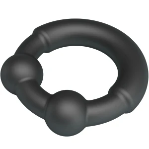 CRAZY BULL - ANEL DE SILICONE MECO MODELO 15
